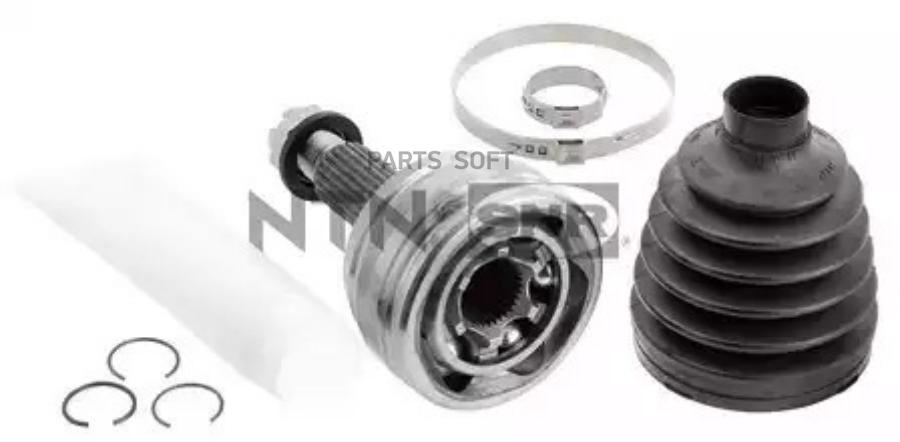 

ШРУС Renault Megane III/Megane III Grandtour/Scenic III 08>15 SNR OJK55016