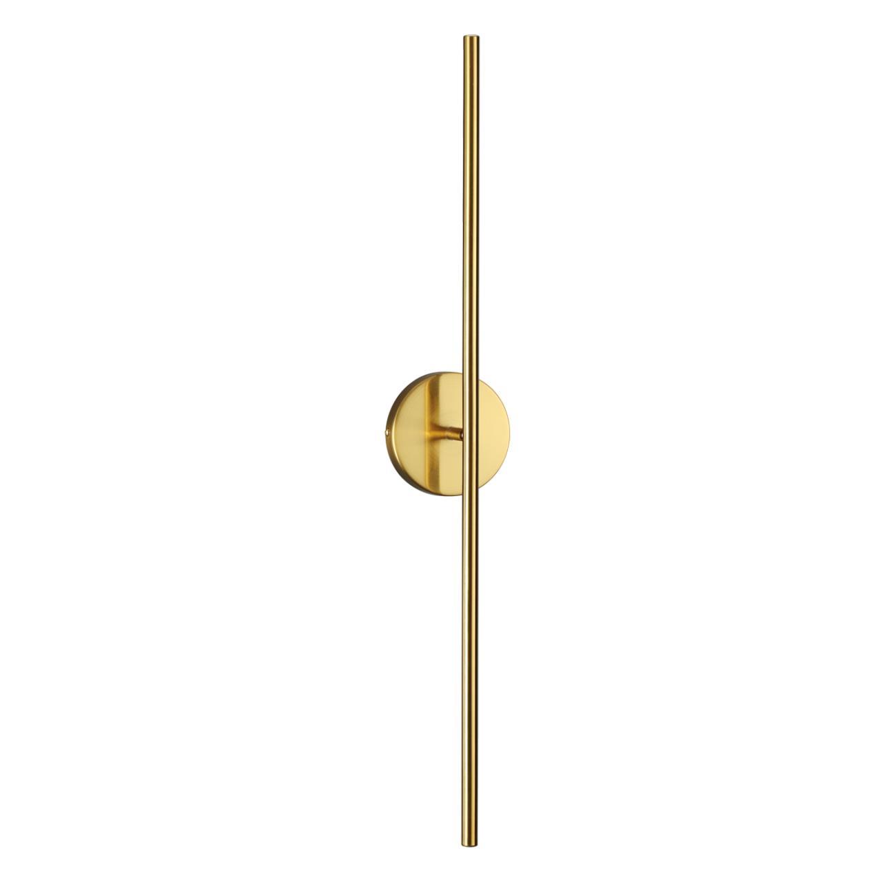 

Настенный светильник Odeon Light FUERTE 4324/12WL, LED