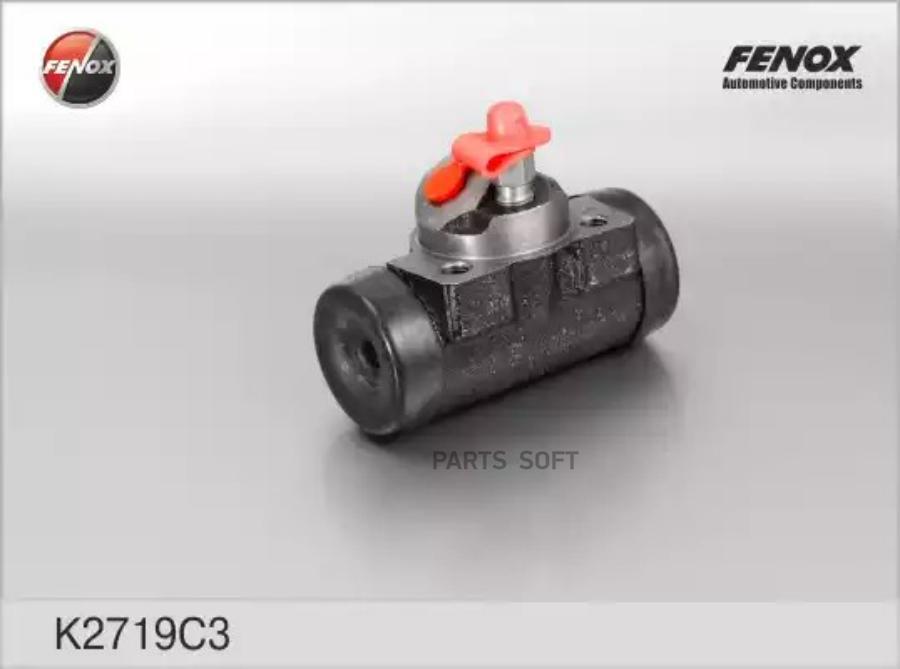 

FENOX K2719C3 Цилиндр тормозной колесный ЗИЛ 5301 Бычок