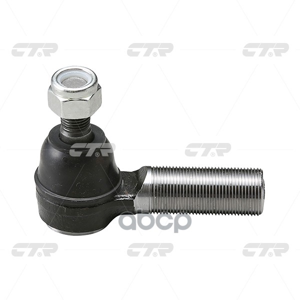 

Наконечник рулевой тяги TOYOTA: LAND CRUISER 80-05.89