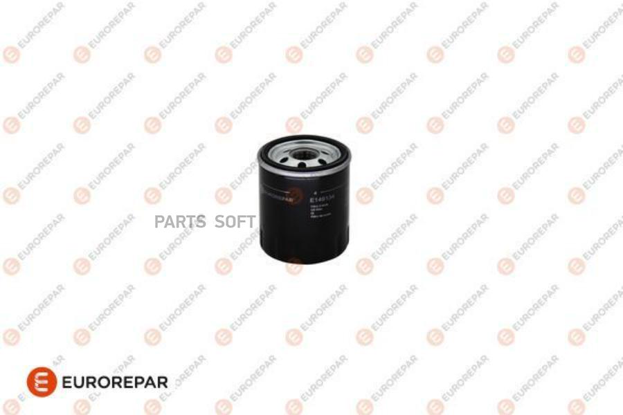 

EUROREPAR E149134 Фильтр масляный