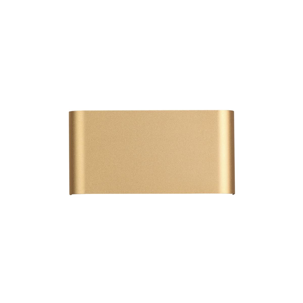

Настенный светильник Odeon Light MAGNUM 3893/4WL, LED