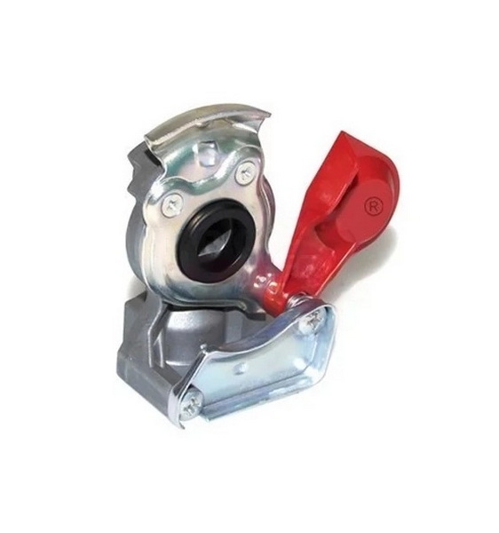 

STARKMEISTER S280322 Головка соединительная красная M16x1,5 1шт