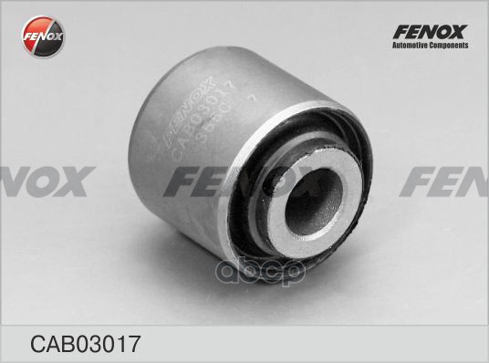 

FENOX CAB03017 Сайлентблок