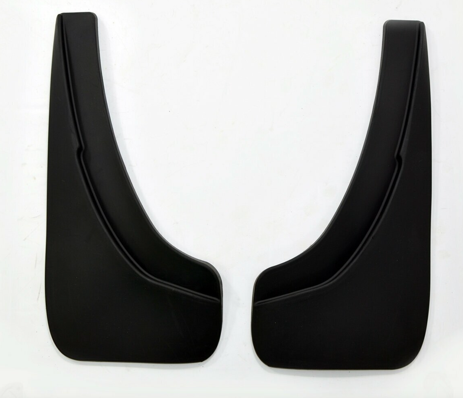 Брызговики Skoda Yeti 14- задние 2 шт. Саранск