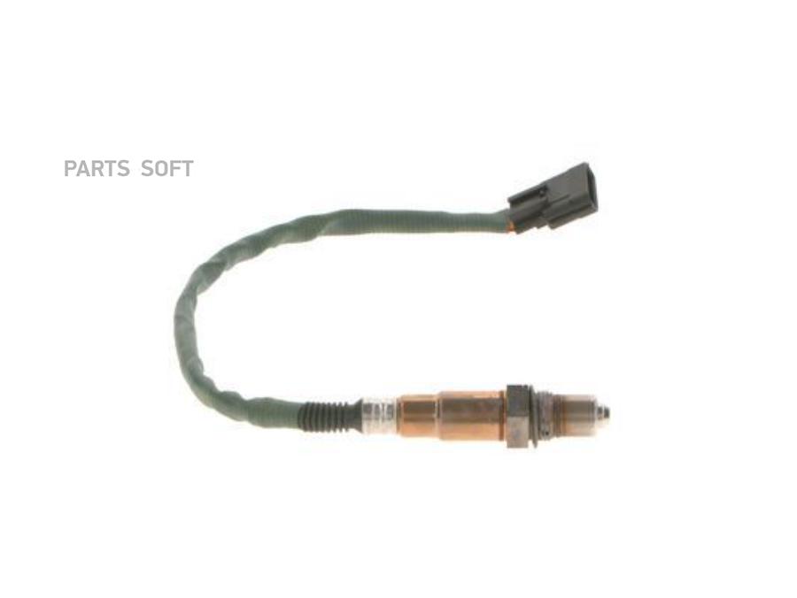 

BOSCH Лямбда-зонд BOSCH 025802700a