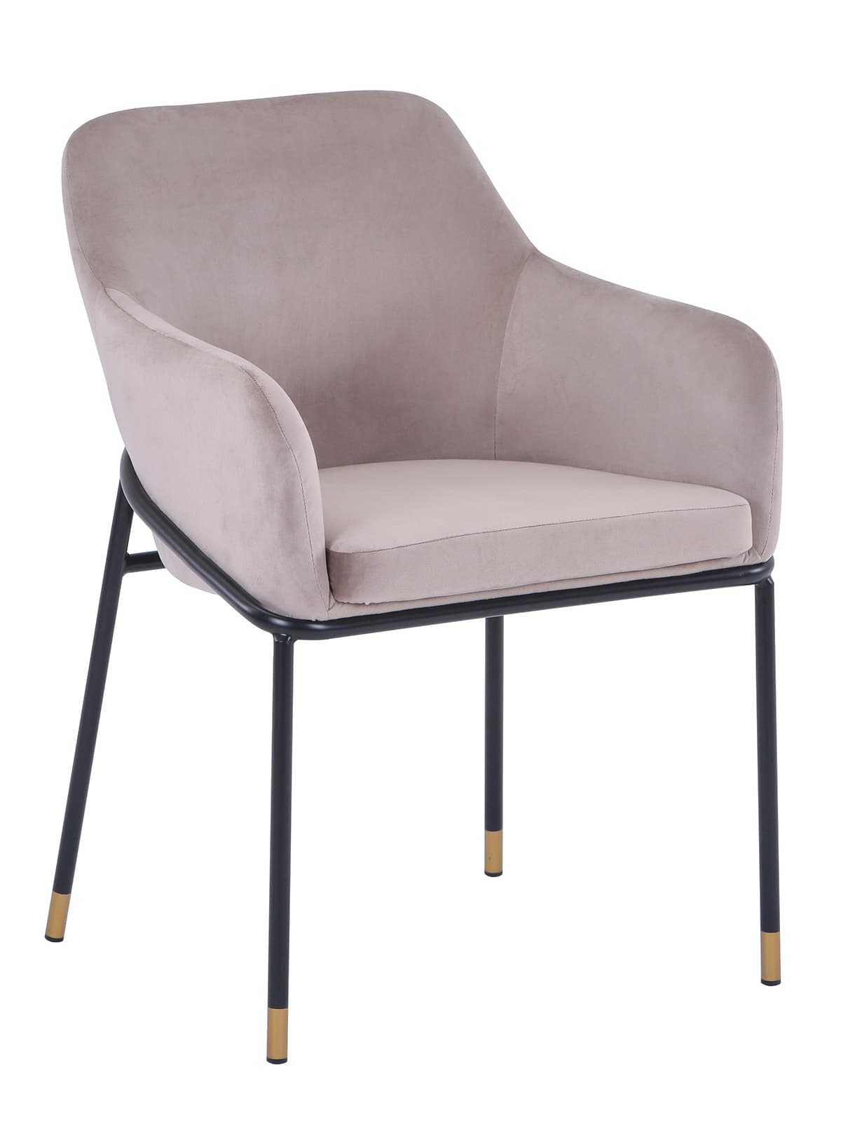 

Стул Stool Group Сандра , шампань, Сандра