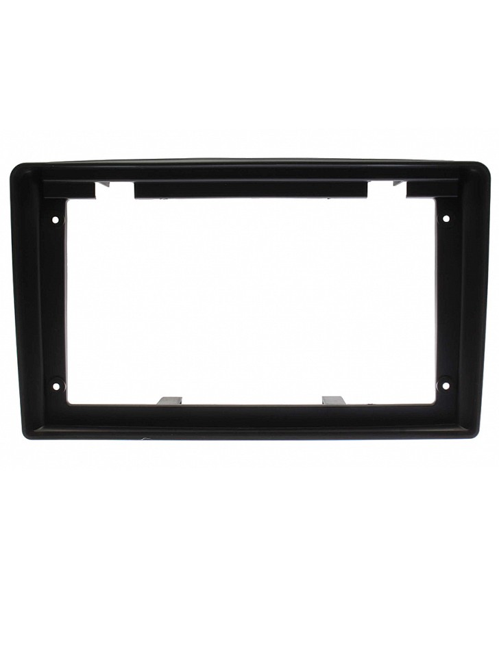 

Рамка для установки Wide Media Citroen Jumper, Peugeot Boxer, Fiat Ducato 2006+ 9"