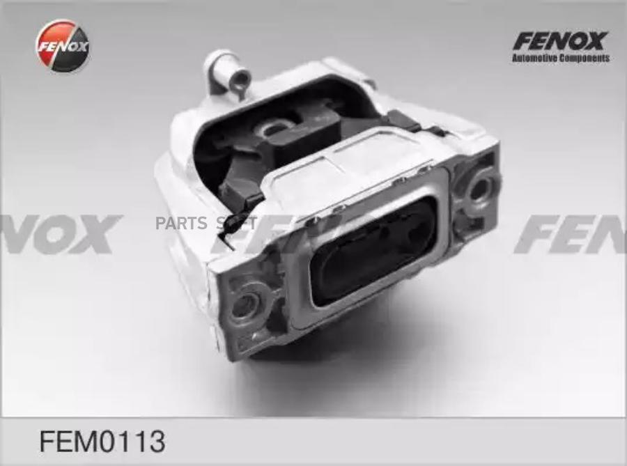 

FENOX FEM0113 Опора двигателя Audi A3, VW Golf V 03-