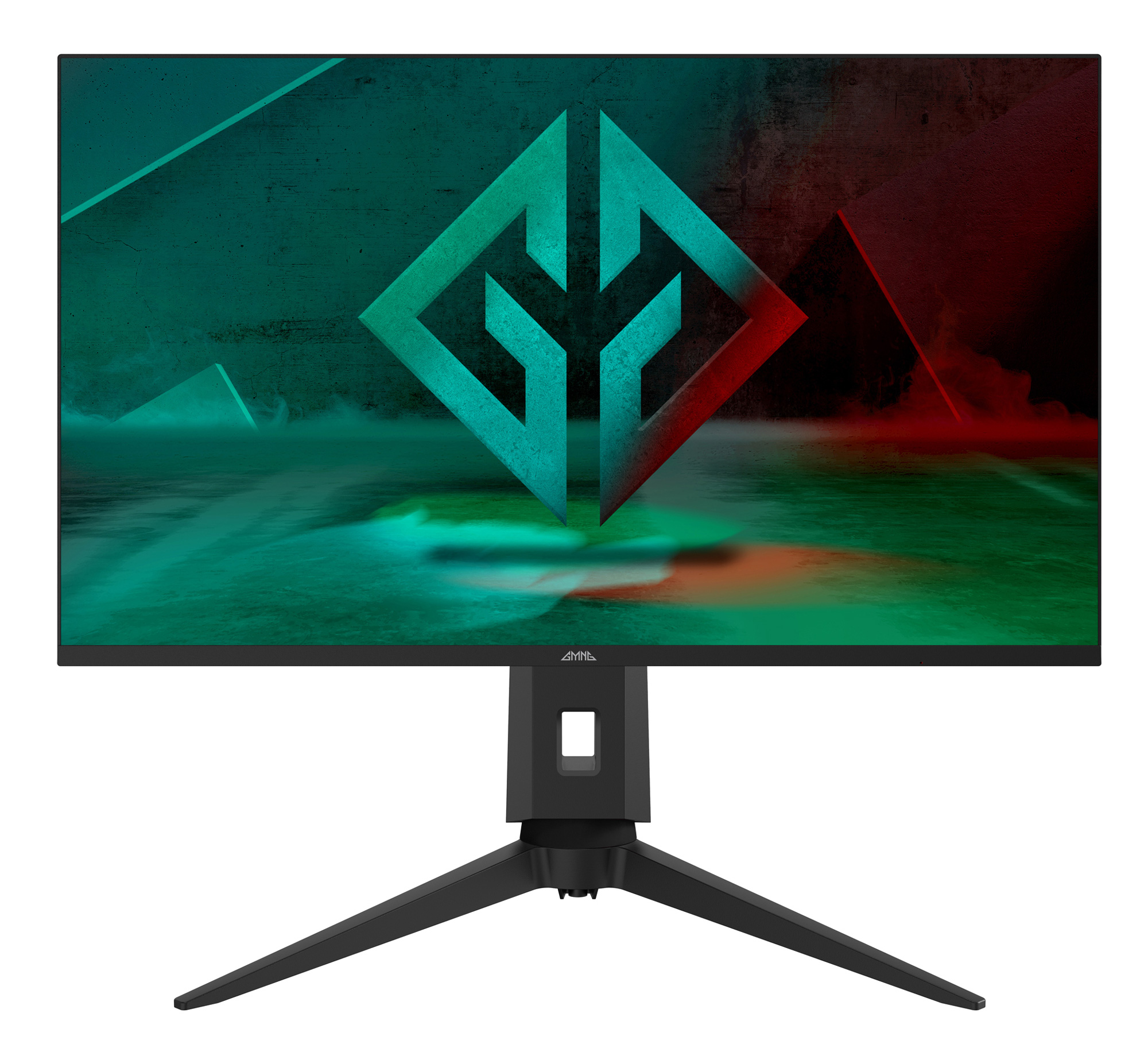 

31,5" Монитор GMNG Gaming GM-32F11 черный 165Hz 2560x1440 VA, GM-32F11