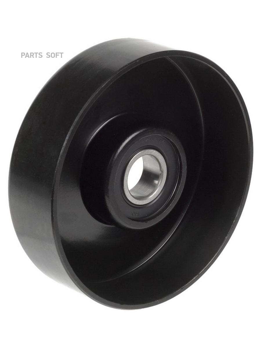 

STELLOX 0341186SX 03-41186-SX ролик натяжной без натяжителя\ Lexus GS 300/SC 430 97 1шт