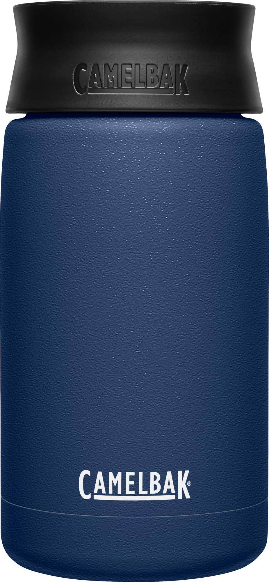 фото Термокружка camelbak hot cap (0,35 литра), синяя