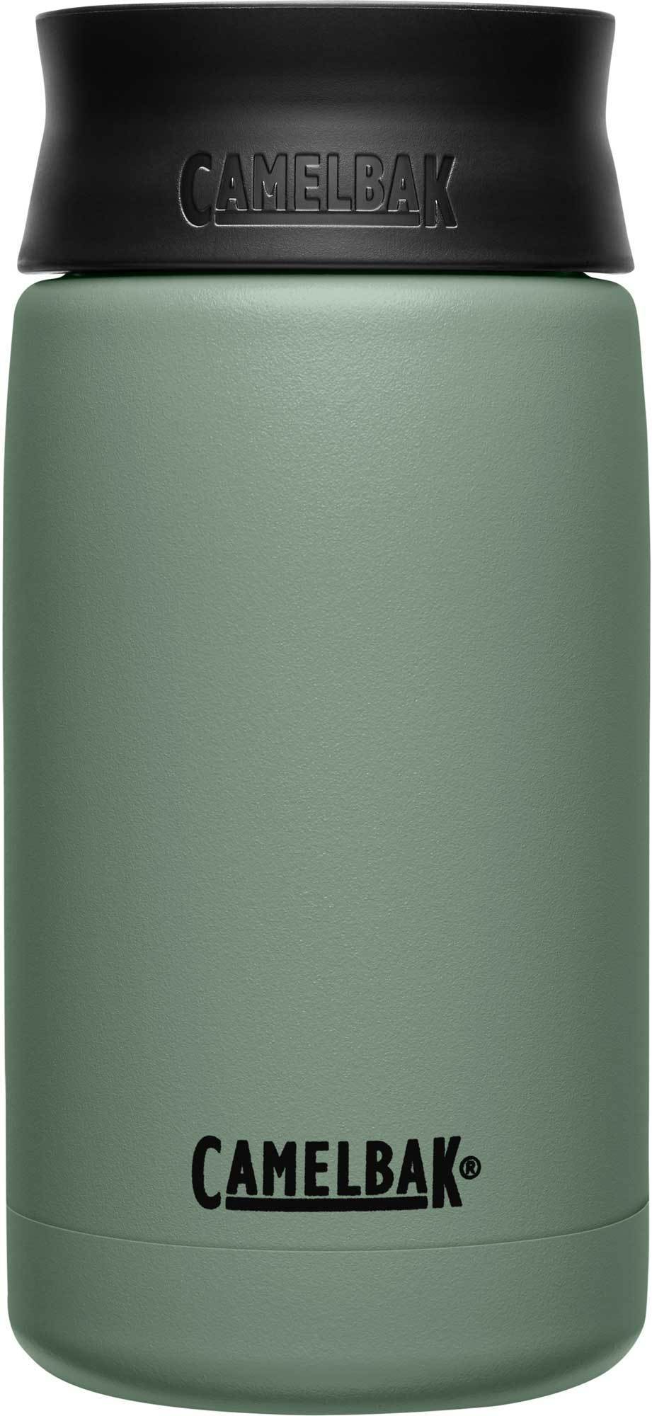фото Термокружка camelbak hot cap (0,35 литра), зеленая