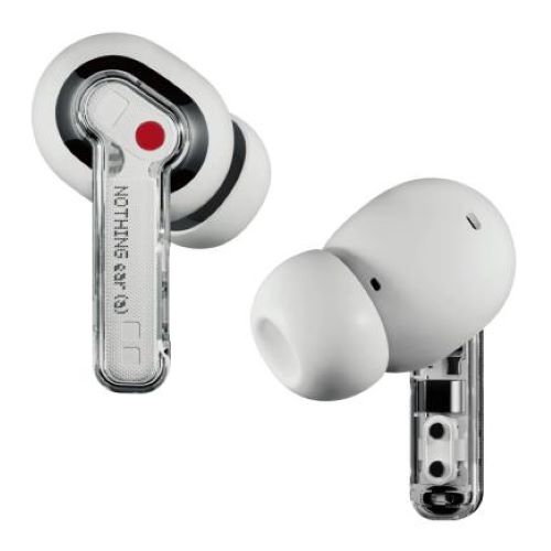 

Беспроводное наушники Nothing ear (a) White (848777), ear (a)