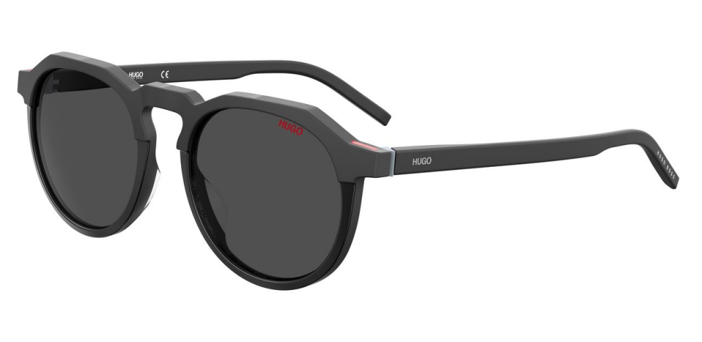 фото Солнцезащтные очки мужские hugo boss hg 1087/s