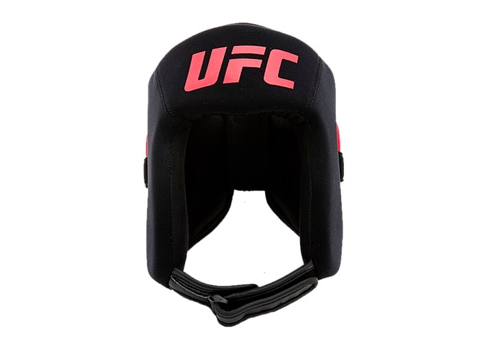 фото Шлем ufc, черный, s/m