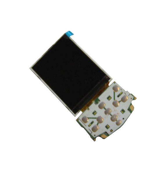 

Дисплей Promise Mobile для смартфона Samsung Z720