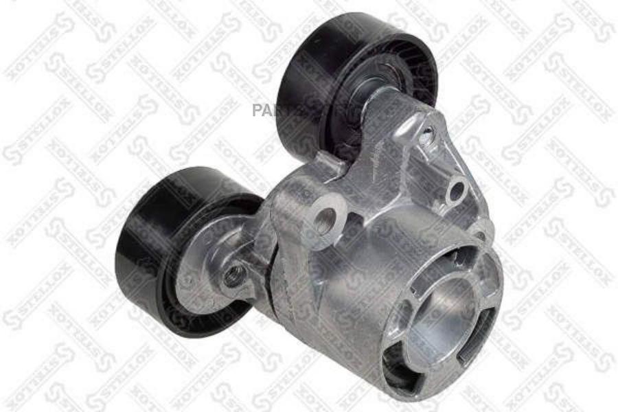 

STELLOX 0341205SX 03-41205-SX ролик натяжной с механизмом натяжения \ BMW E71/E72/E84/F01/