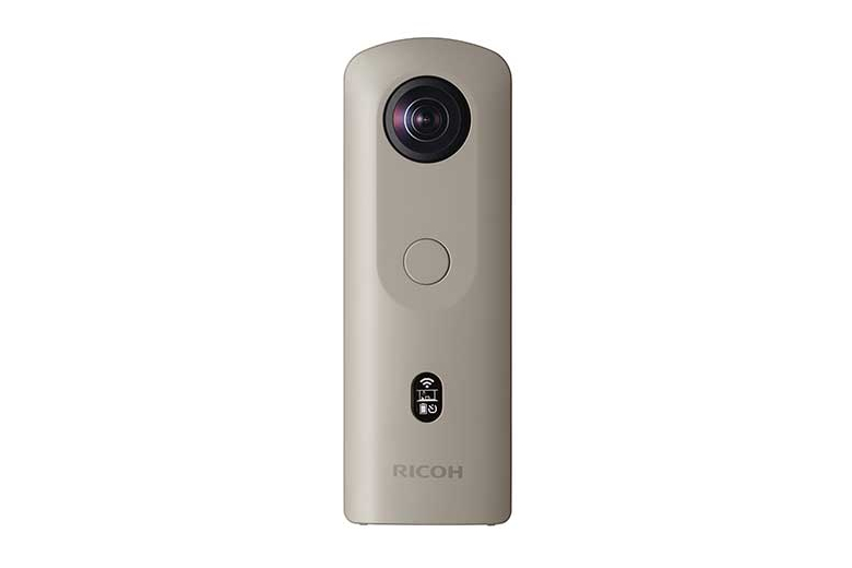 Видеокамера экшн Ricoh Theta SC2 B2B VR 360