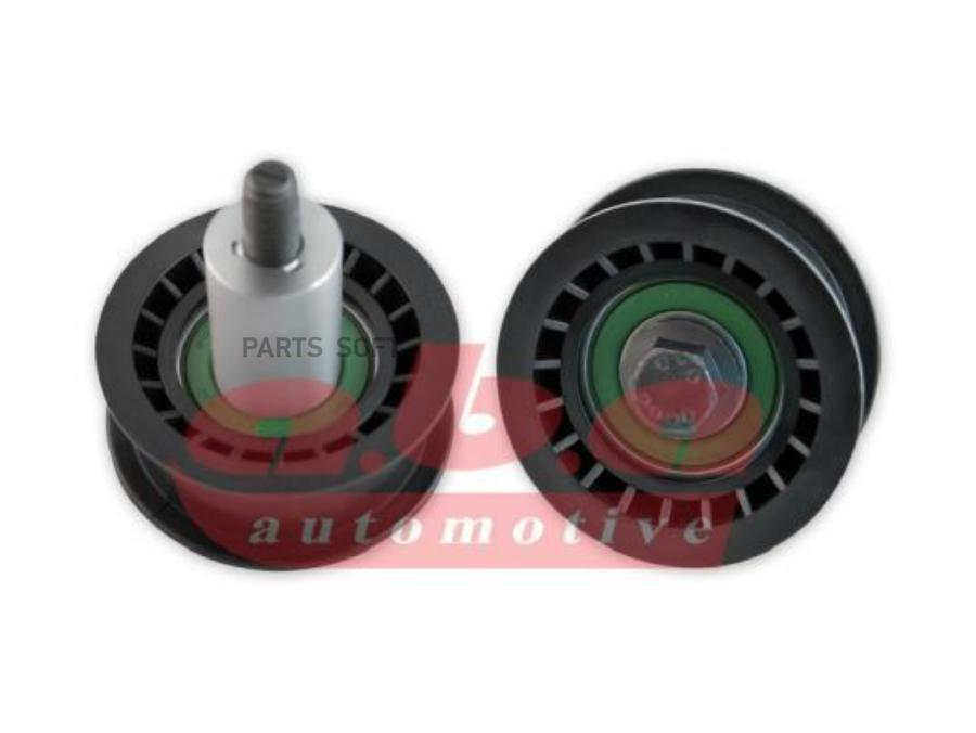 

Ролик Натяжителя Ремня ABA YP509245