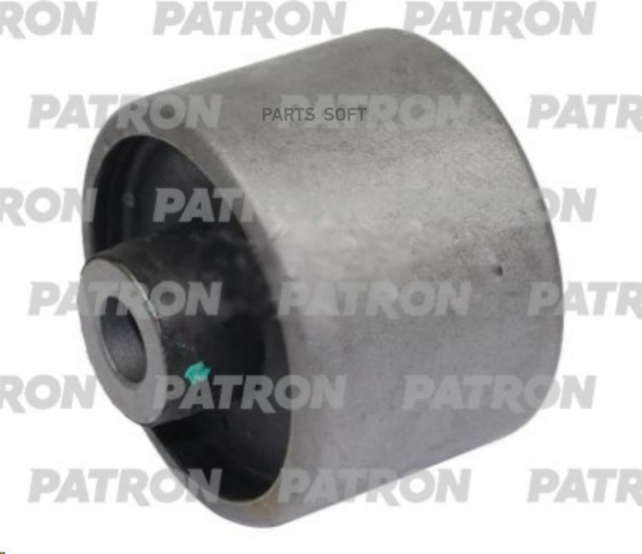 

Сайлентблок рычага подвески задний переднего рычага NISSAN ALTIMA L32 06- PATRON PSE10998
