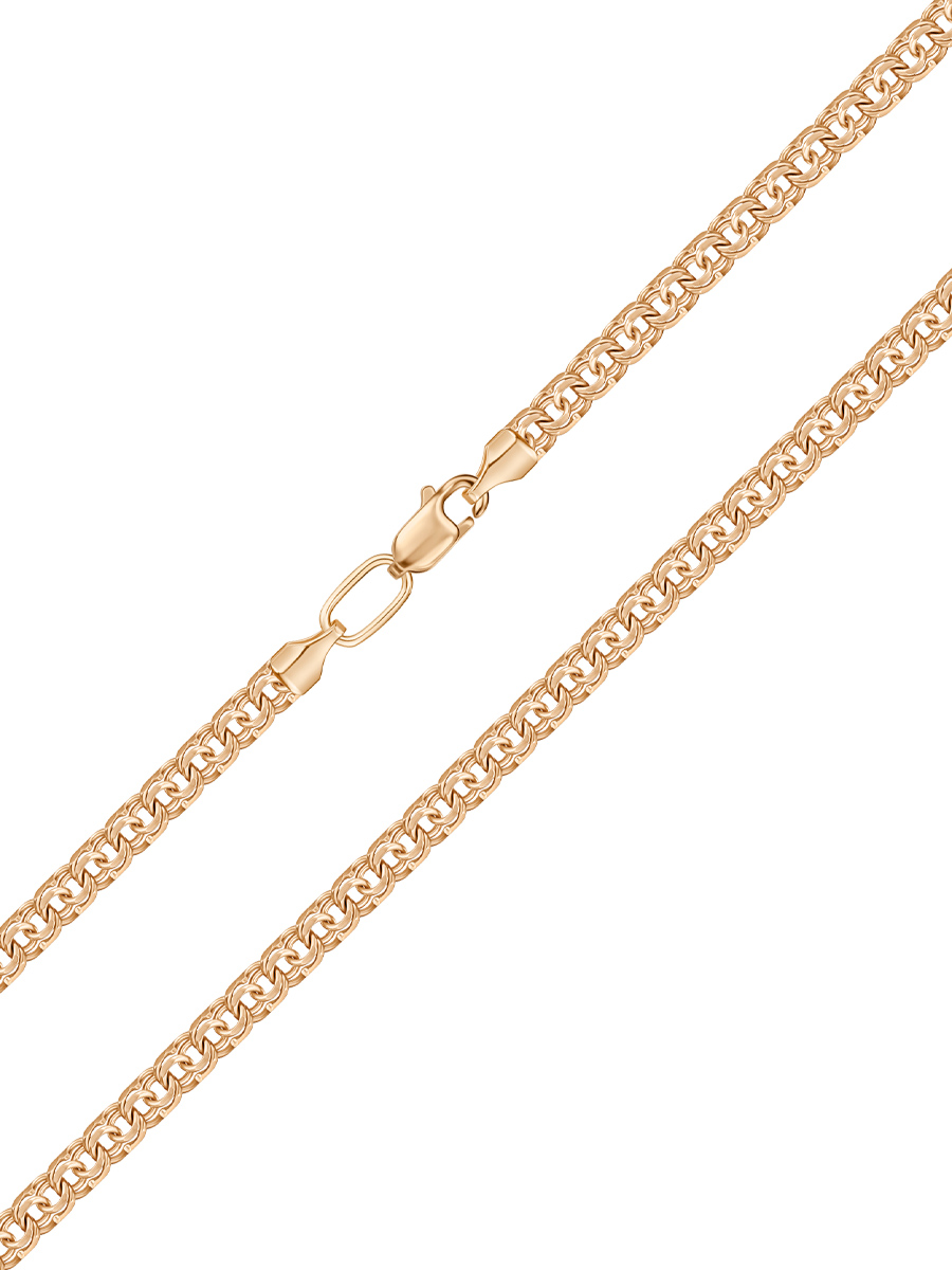 

Цепочка из золота 65 см MIUZ Diamonds C2049-120603821, C2049-120603821