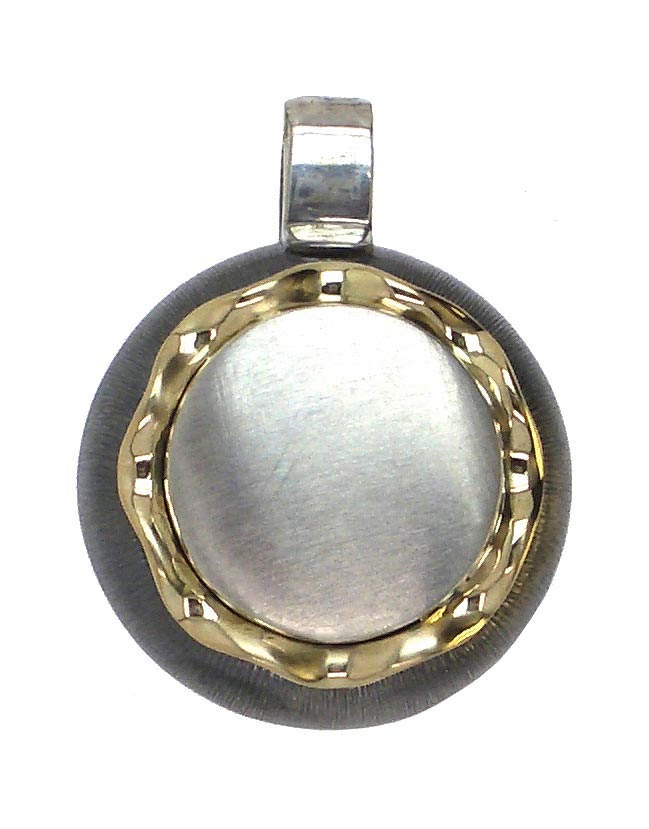 

Подвеска из серебра Ивма 310400-i, 310400-i