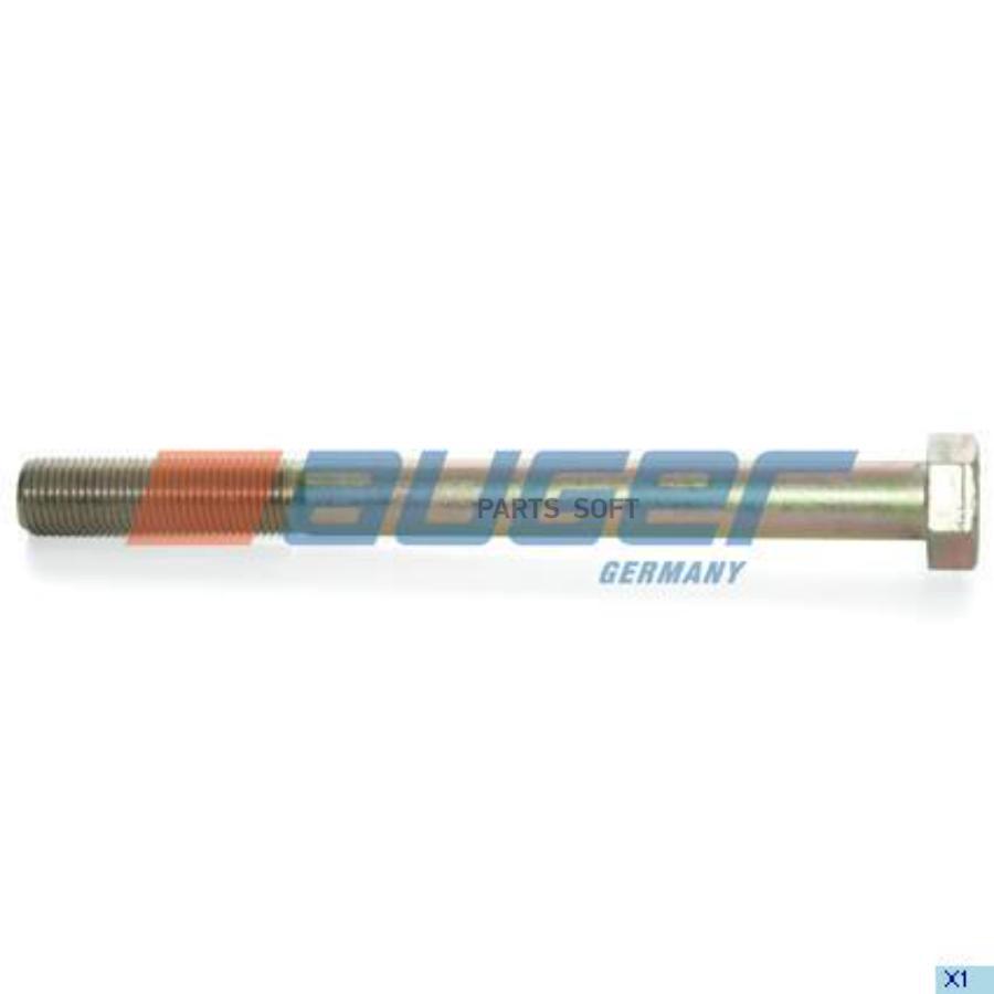 

Болт Листовая Рессора AUGER 77289