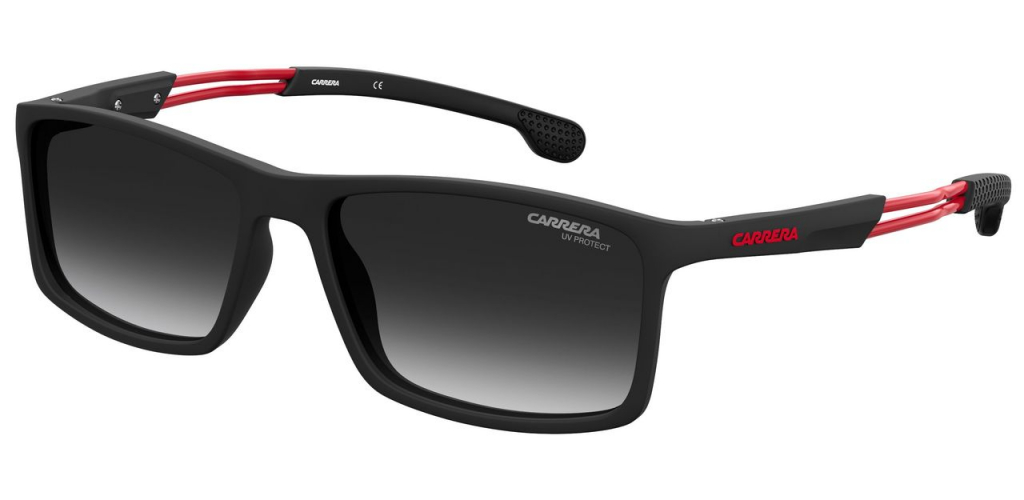 Солнцезащитные очки мужские Carrera 4016/S серебристые