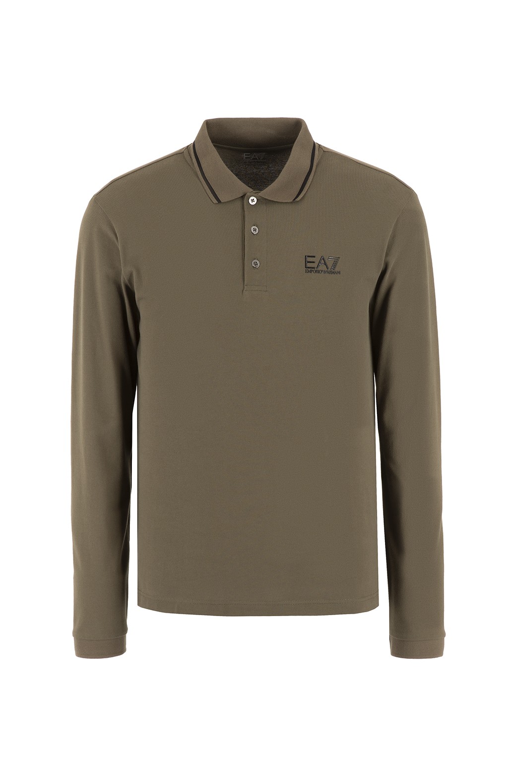 

Лонгслив мужской Ea7 Emporio Armani 8NPF07PJ04Z 48 RU, 8NPF07PJ04Z