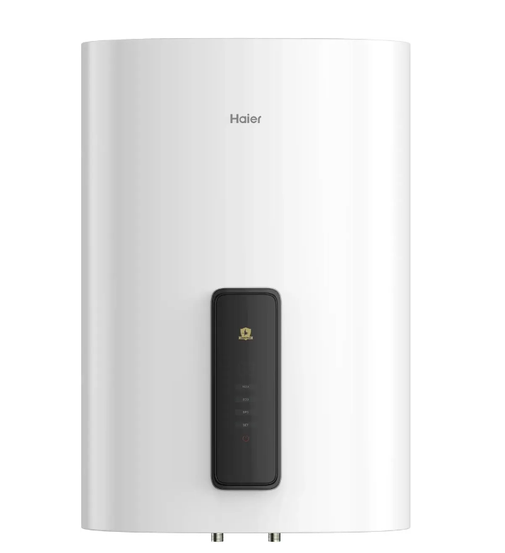 

Водонагреватель HAIER ES50V-TF7P(R), накопительный, 3кВт, 50л, белый [ga0szve0cru], ES50V-TF7P(R)