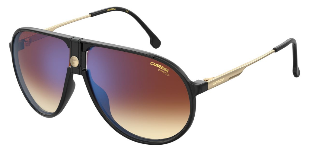 

Солнцезащитные очки мужские Carrera CARRERA 1034/S, CARRERA 1034/S