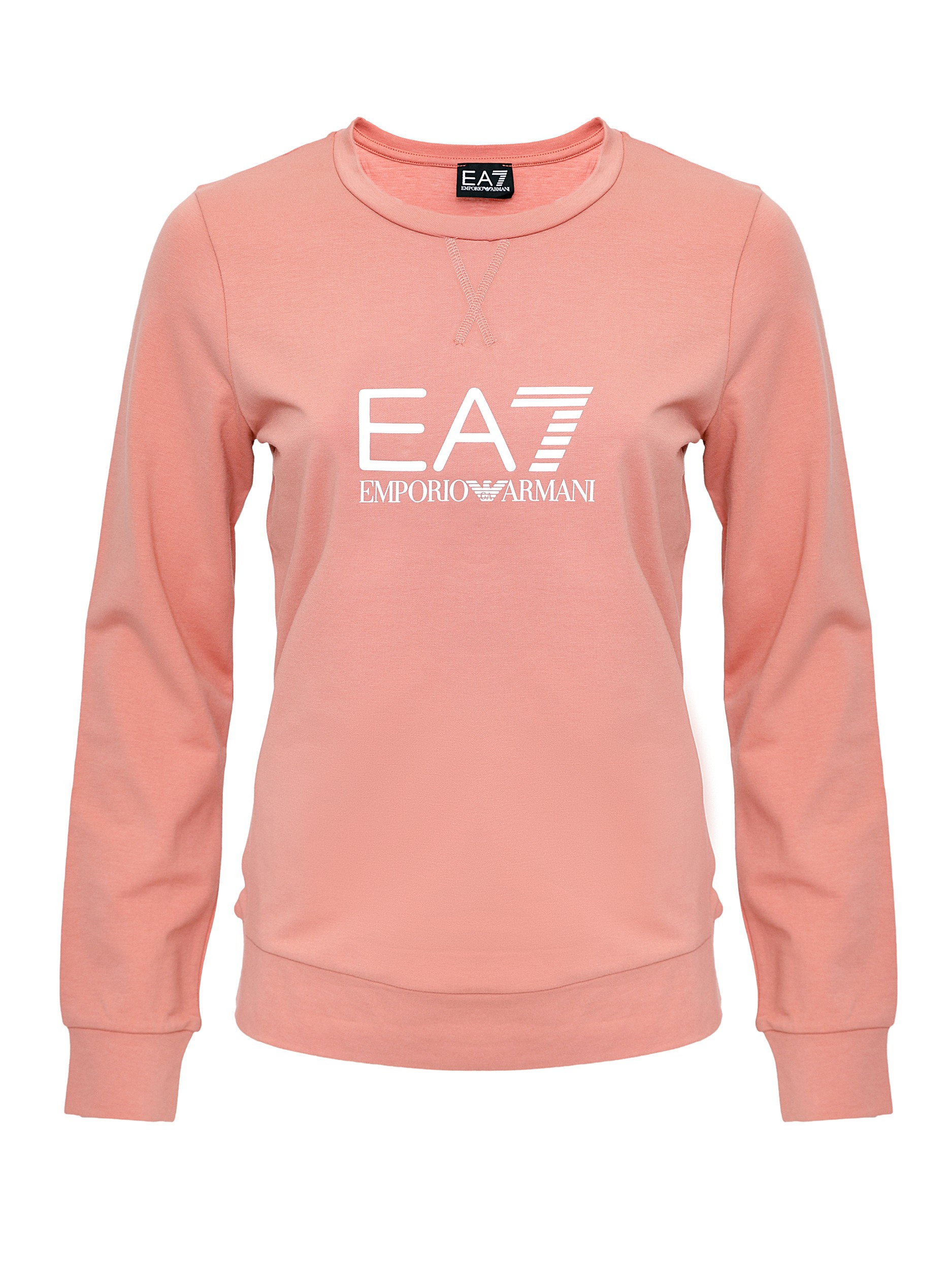 

Свитшот женский Ea7 Emporio Armani 8NTM39TJ31Z 42 RU, 8NTM39TJ31Z