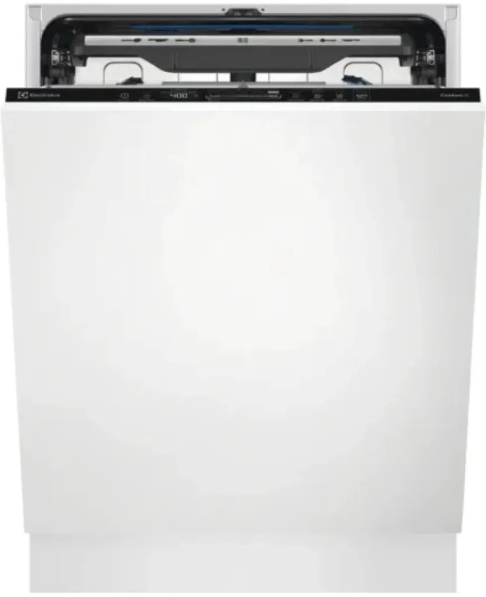 

Встраиваемая посудомоечная машина Electrolux EEG88520W, EEG88520W