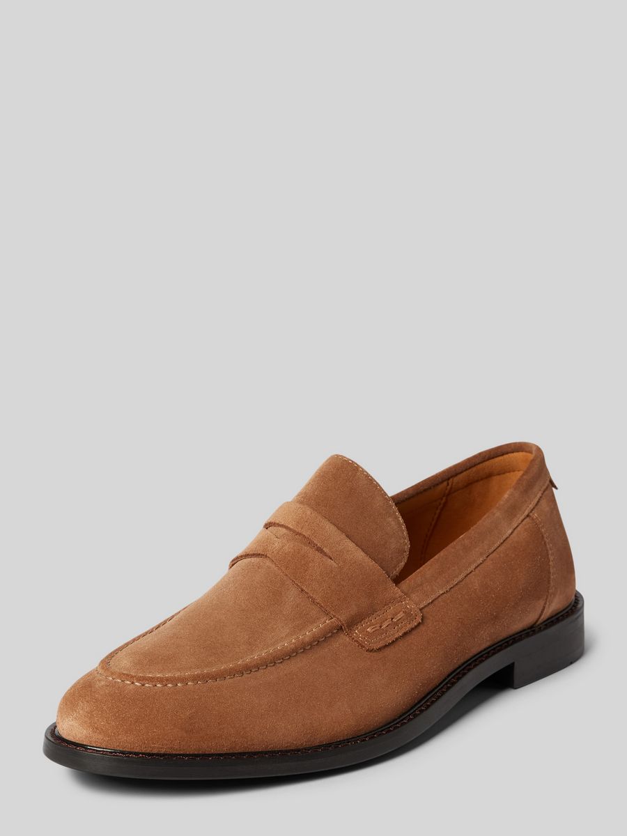 

Туфли мужские GANT 28673510 коричневые 46 EU, Коричневый, 28673510
