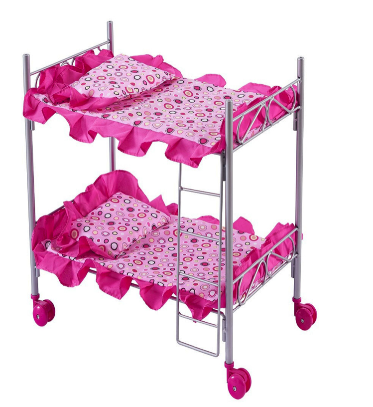 

Кроватка для кукол Buggy Boom Loona