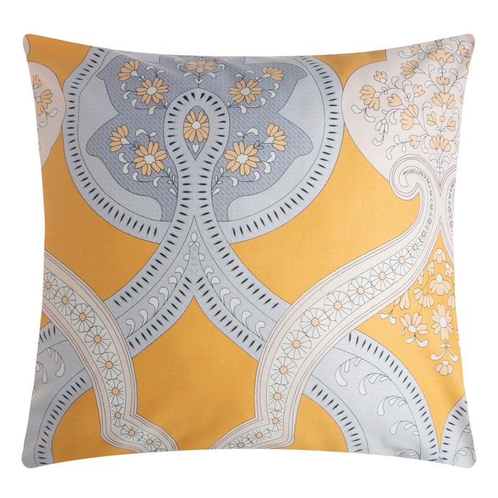 

Наволочка LoveLife 70x70 , Relax time , 100% хлопок, сатин, 125г/м²