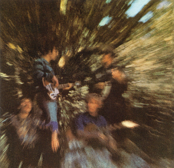 

Creedence Clearwater Revival: Bayou Country: 40th Anniversary Edition (1 CD)