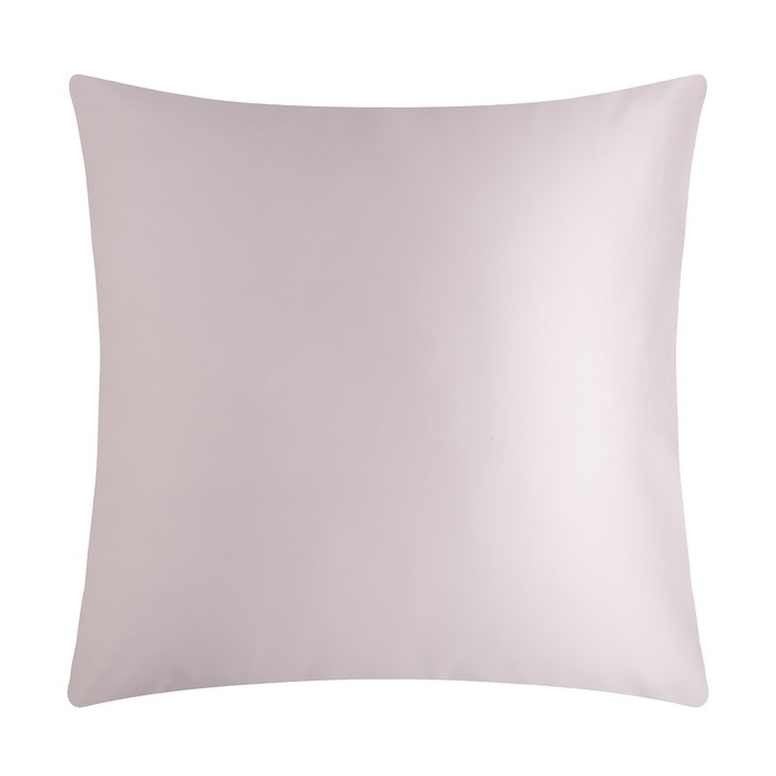 

Наволочка Этель Lilac field 70х70, 100% хлопок, мако-сатин, 114г/м2, Twilight Mauve
