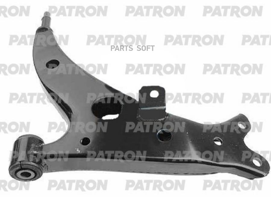 

Рычаг подвески PATRON PS50080L