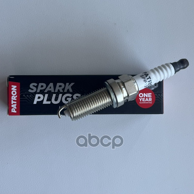 

Свеча Зажигания PATRON арт. SPP129I