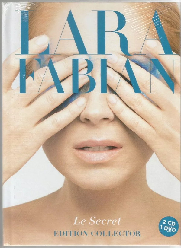 

Lara Fabian: Le Secret (1 CD)