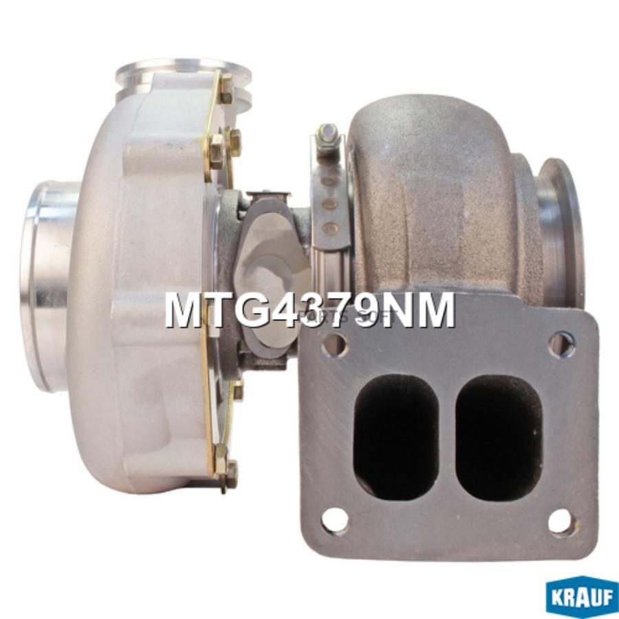 

Турбокомпрессор Krauf mtg4379nm