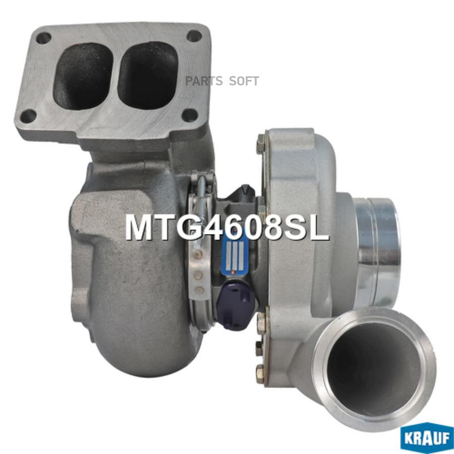 

Турбокомпрессор Krauf mtg4608sl