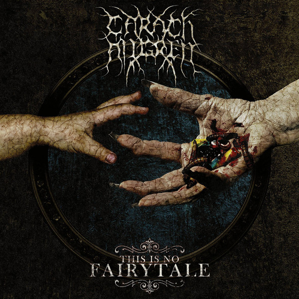 

Carach Angren: This Is No Fairy Tale (1 CD)