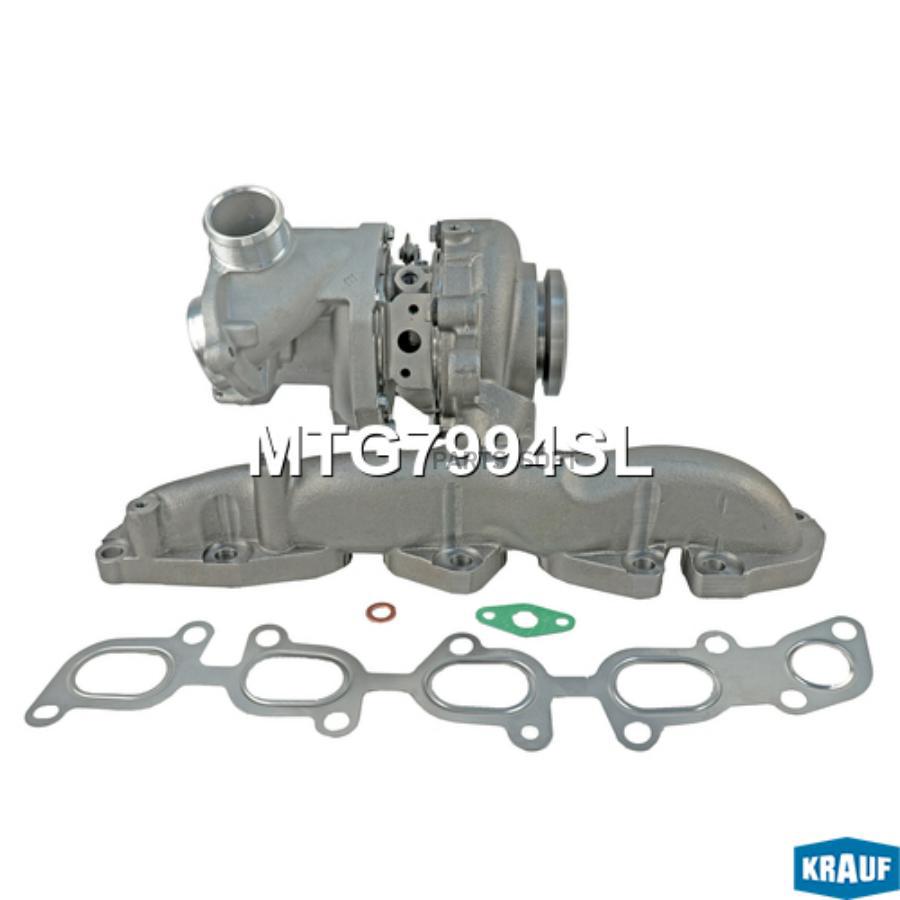 

Турбокомпрессор Krauf mtg7994sl