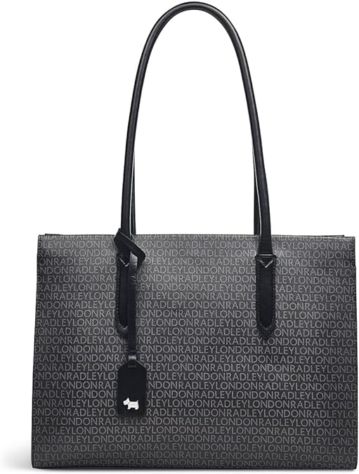 Сумка женская Radley London OHX12906, черный