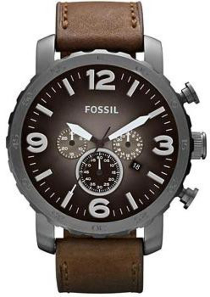 фото Наручные часы мужские fossil jr1424