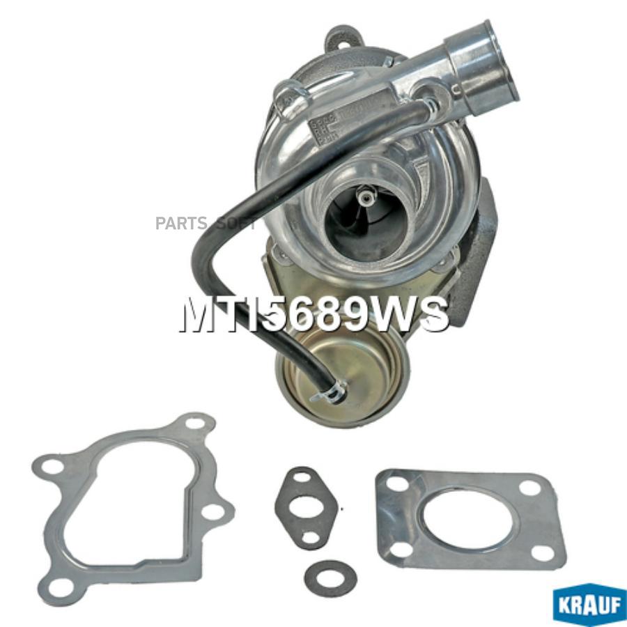 

Турбокомпрессор Krauf mti5689ws