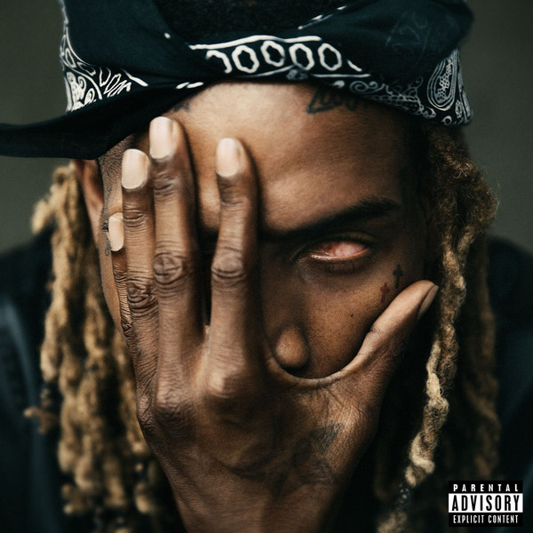 

Fetty Wap – Fetty Wap (1 CD)